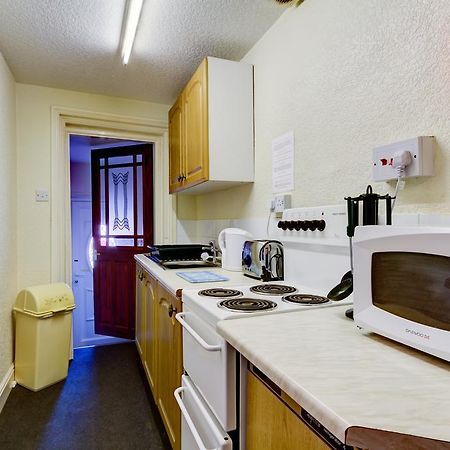 Waverley House Apartments แบล็คพูล ภายนอก รูปภาพ